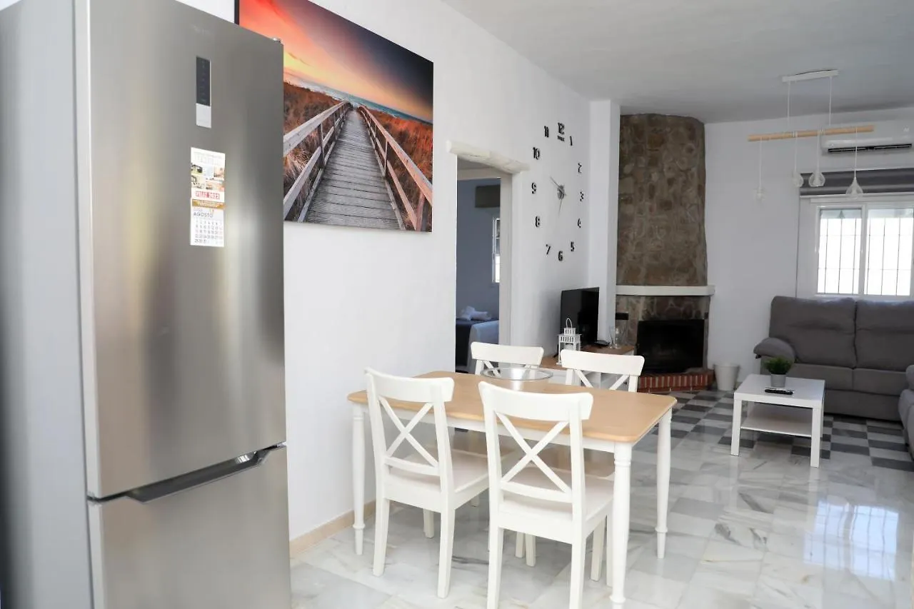 Chalet Casa La Herradura 1 Vejer de la Frontera Spain