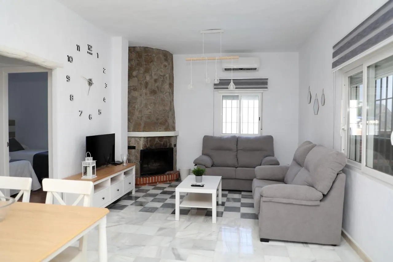 Casa La Herradura 1 Vejer de la Frontera Chalet