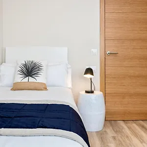 Iloftmalaga Soho - Calle San Andrés Apartamento Málaga