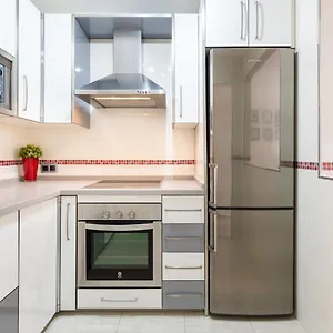 La Pampa Apartamento Málaga