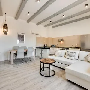 Sea View With Shared Terrace Apartamento Málaga