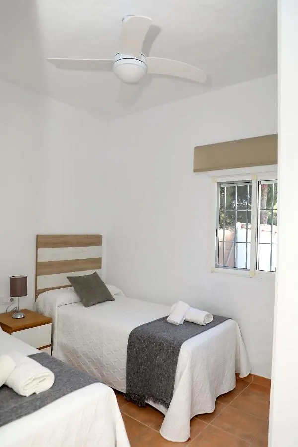 Casa La Herradura 1 Vejer de la Frontera