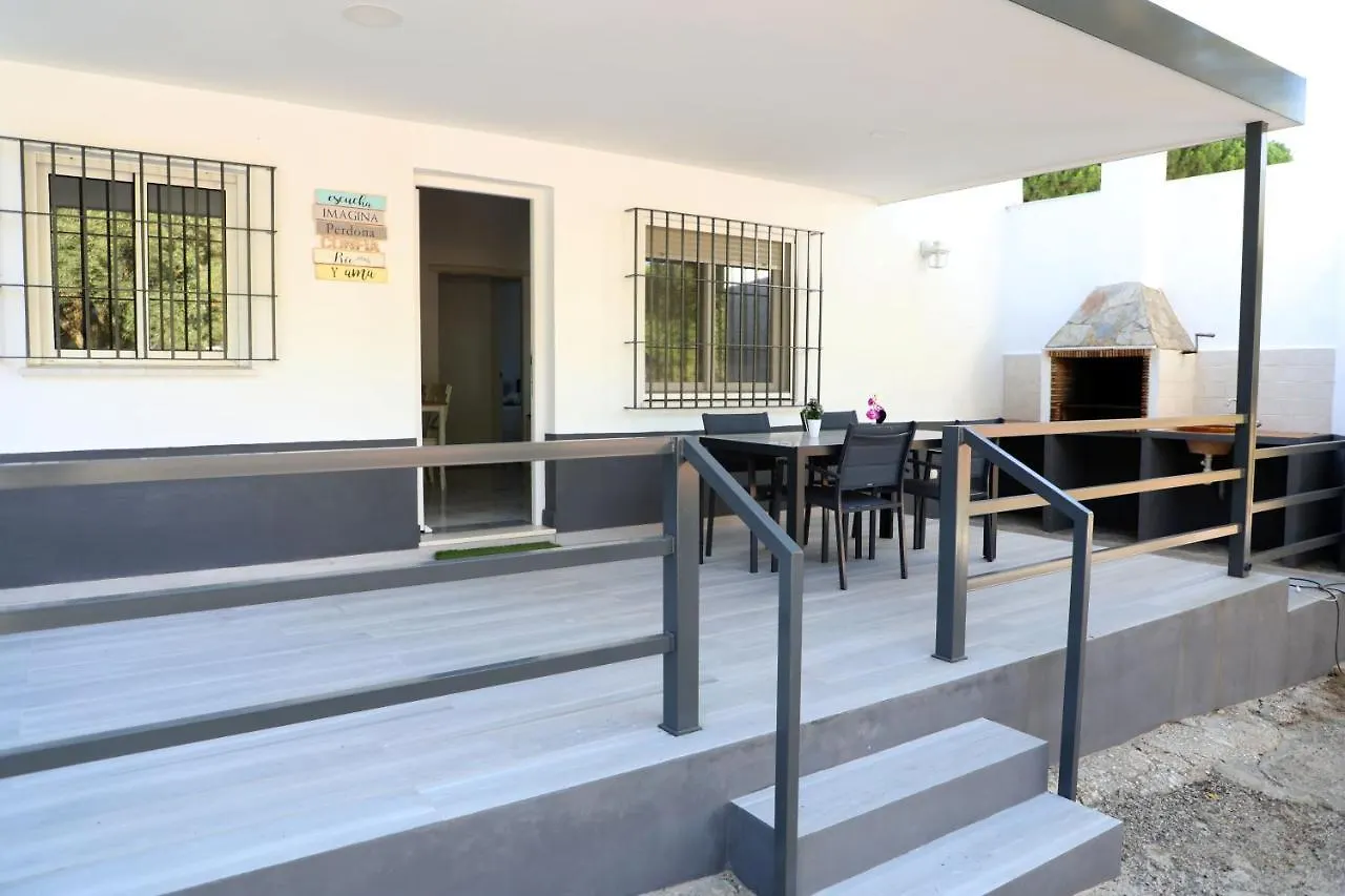 Casa La Herradura 1 Vejer de la Frontera 0*,  España