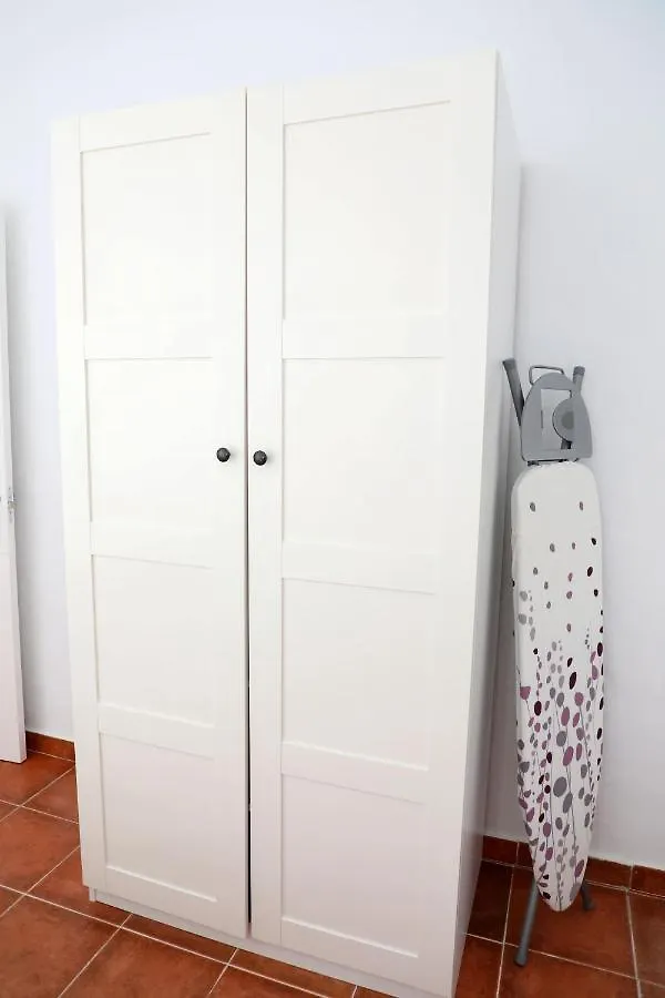 Casa La Herradura 1 Vejer de la Frontera 0*,  España