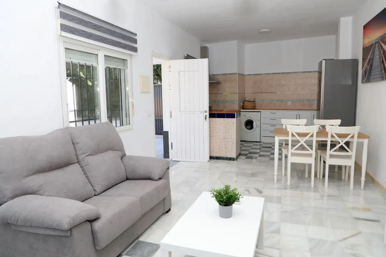 Casa La Herradura 1 Vejer de la Frontera