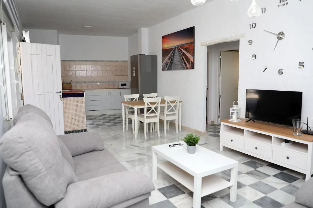 Chalet Casa La Herradura 1 Vejer de la Frontera