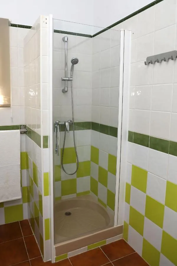 Casa La Herradura 1 Vejer de la Frontera 0*,  España
