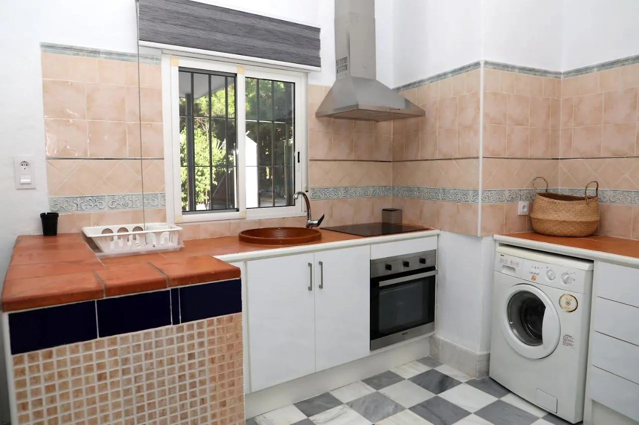 Casa La Herradura 1 Vejer de la Frontera 0*,  España