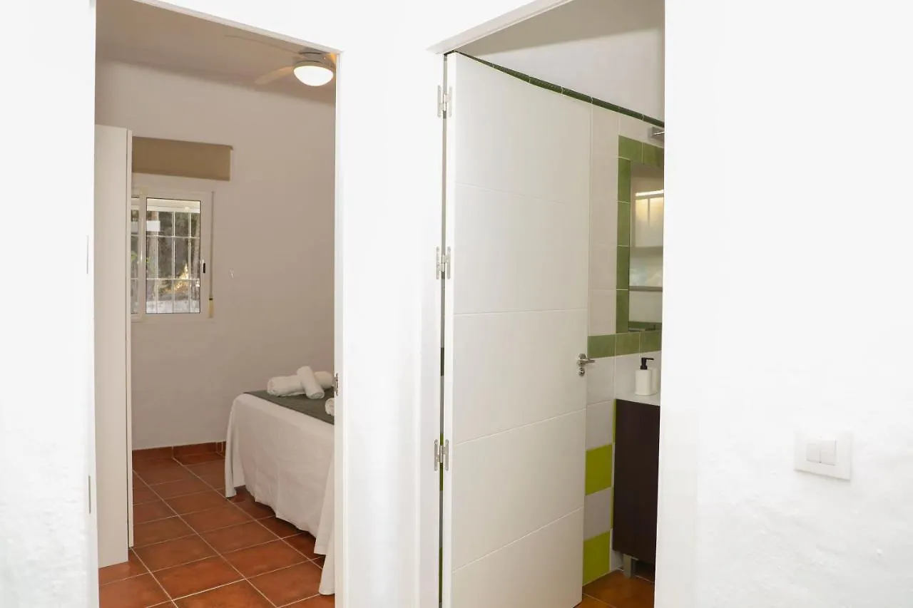 Chalet Casa La Herradura 1 Vejer de la Frontera