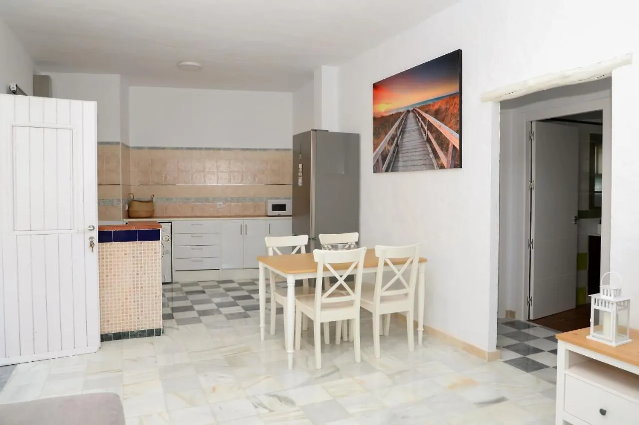 Casa La Herradura 1 Vejer de la Frontera