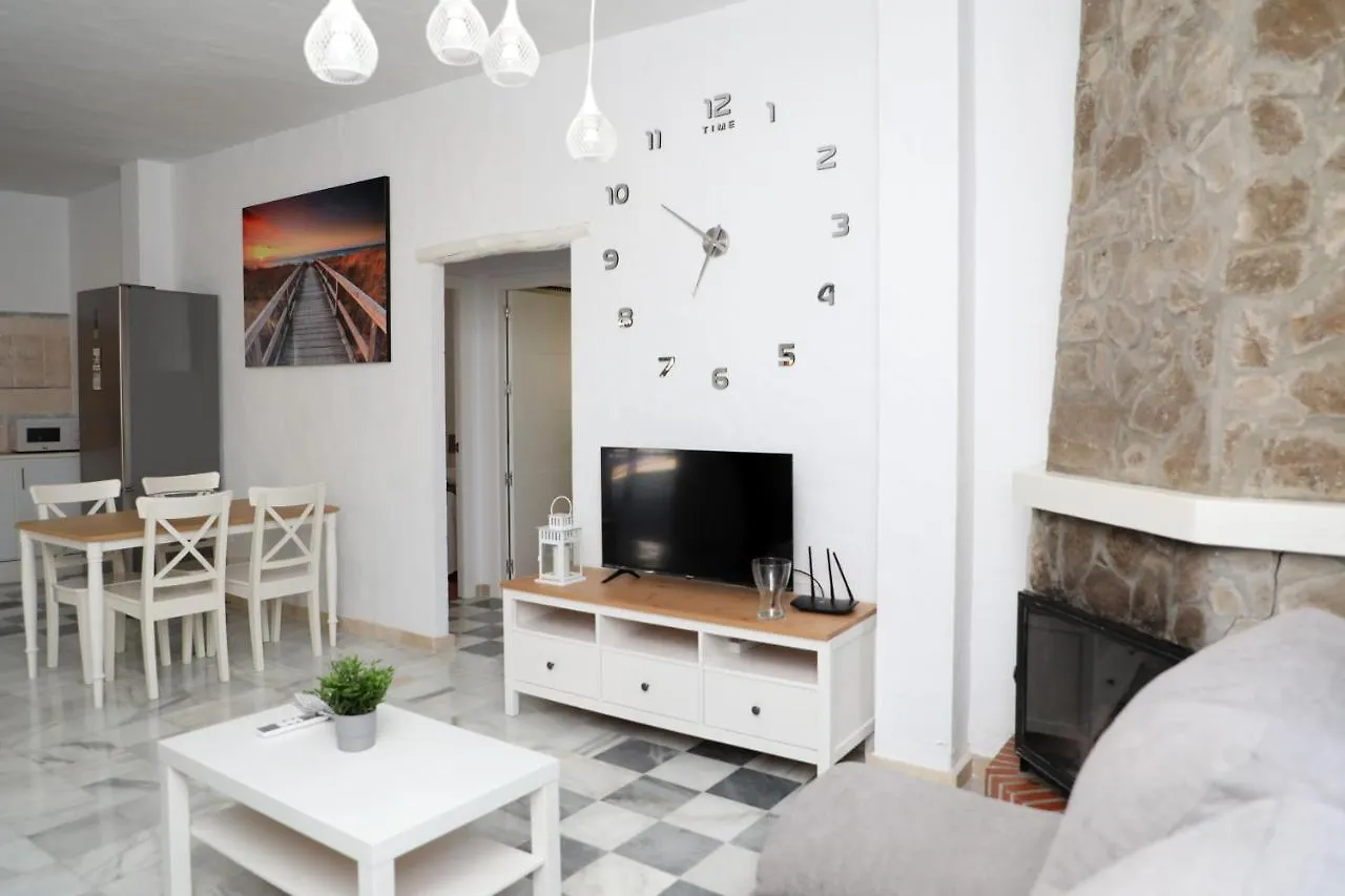 Casa La Herradura 1 Vejer de la Frontera