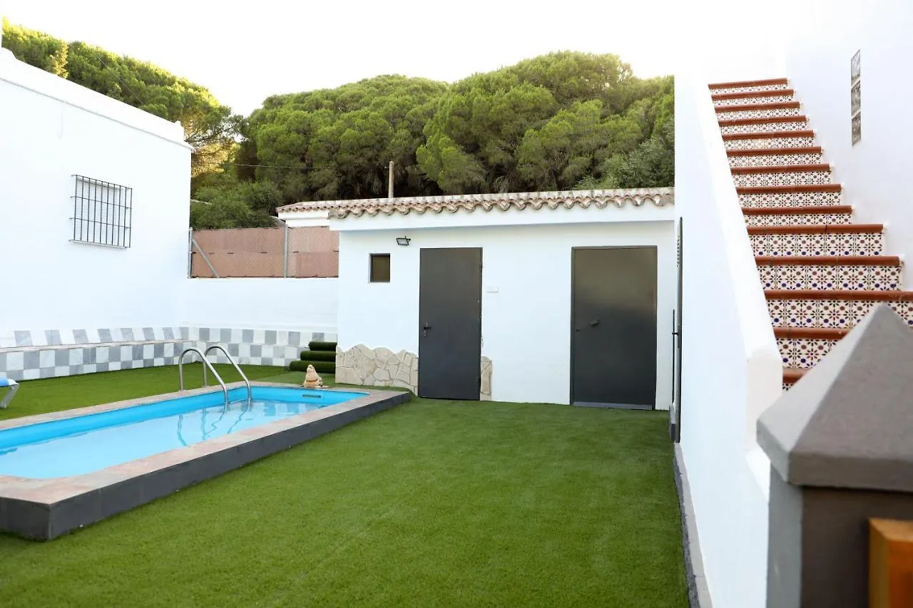 Chalet Casa La Herradura 1 Vejer de la Frontera